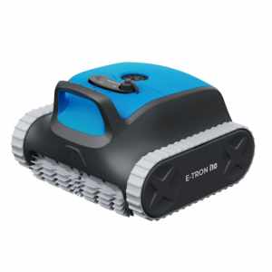 Limpiafondos inalámbrico E-TRON i10. WYBOT