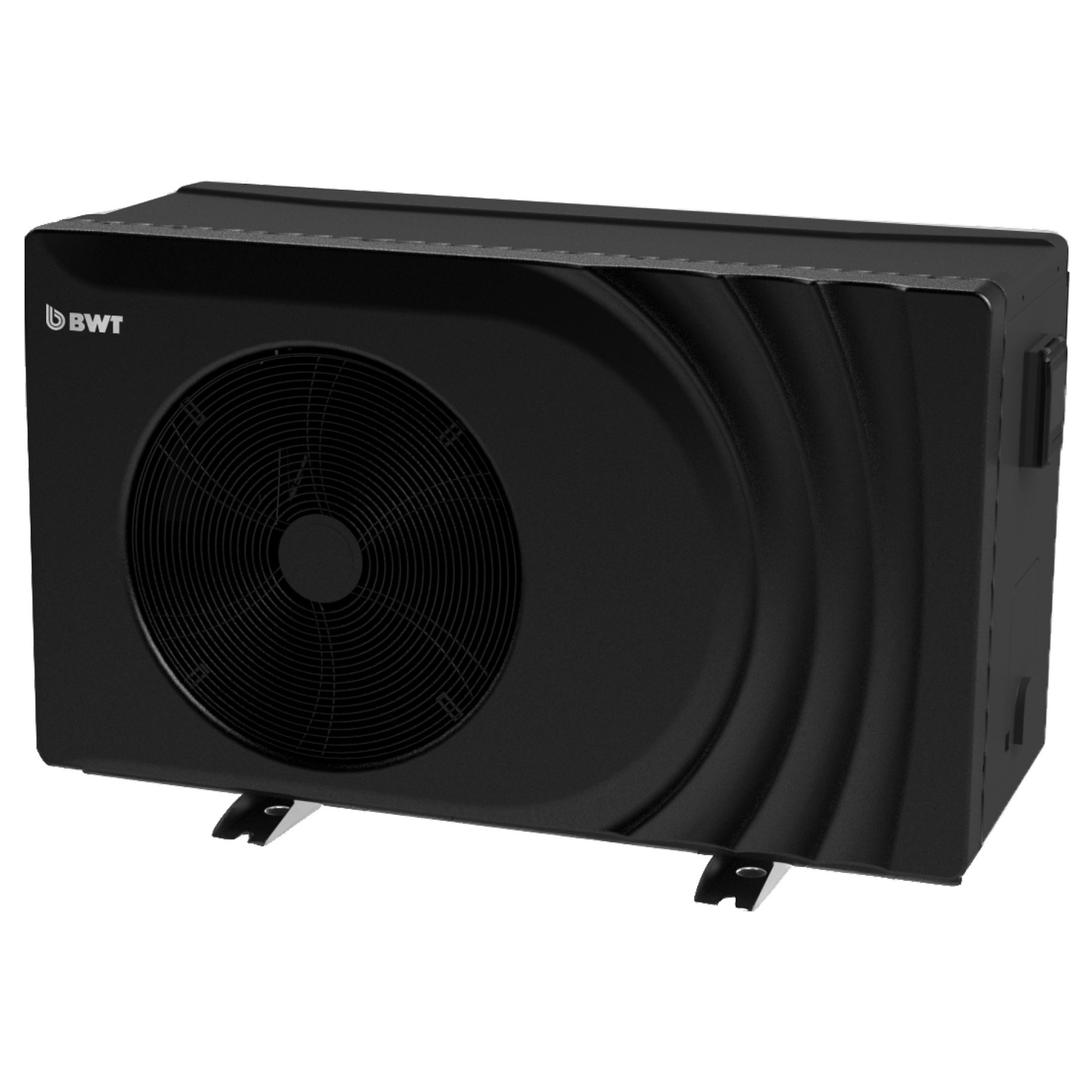 bomba de calor BWT MyPOOL inverter piscina | PisciManía