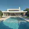la casa con piscina detus sueños piscimania