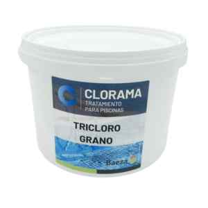 Bote clorama g.r. granulado 5K