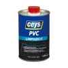Ceys disolvente limpiador 500 ml