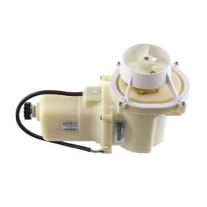 Bloque mot. bora max 4 AS2801920-SP | Baeza