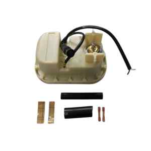 Motor tracc.bora cl top AS08708D-SP | Baeza