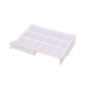 Filtro bora top sin tapa SA0015540 | Baeza