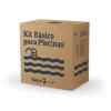 Kit de limpieza e inicio tal