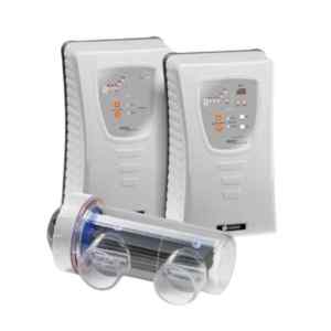 Clorador salino DT-7 PH S2 sin bomba | Idegis