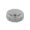 Ruedas laterales grises qualer (4 unidades) 51151 | Aquallice