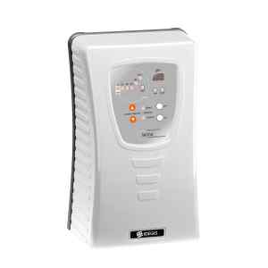 Clorador salino tecno PH DT-7 con bomba invicta | Idegis