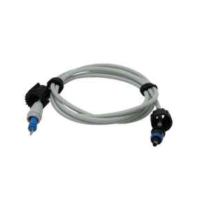 Cable autoflotante 3 m conexión macho 33110 i-qualer | Aquallice