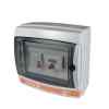 Eco-pool monofasico + transf. 300 w+ bluetooth 0-14A | Baeza