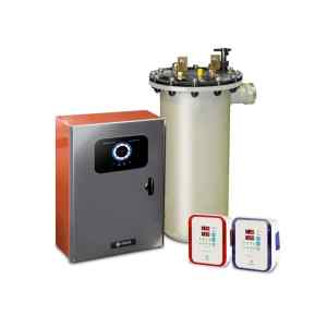 Tecno industrial 150 | Idegis