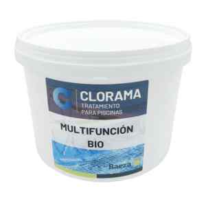 Pack multifunción bio 5 kg en palet de 112 envases | Clorama