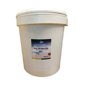 Aquasol multifuncion bio envase 25 kg | Baeza