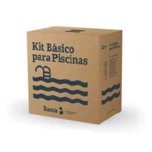Kit de limpieza e inicio conexion clip tal | Baeza