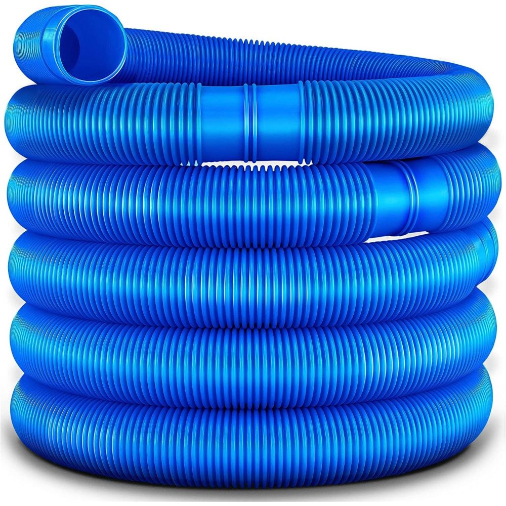 Manguera seccionable D32 mm rollo de 50 | BSA Aquarama | PisciManía Manguera seccionable D.32 mm rollo de 50 | BSA Aquarama