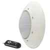 Proyector plano leds color embellecedor efecto INOX I0220MIR | Ignialight