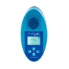 Pack reactivo fosfatos scuba iii 525654 | Lovibond