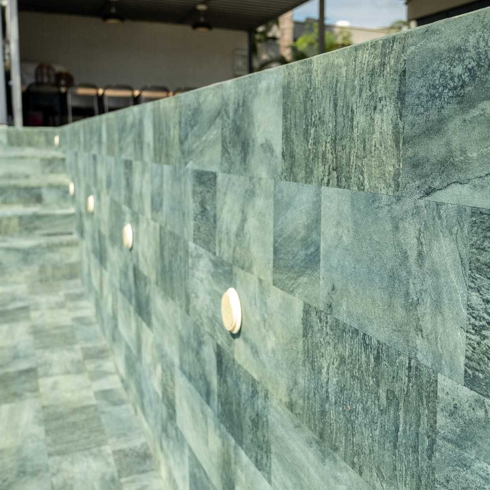 Lam stonetile emerald rol 165X25 | Haogenplas | PisciManía Lam. stonetile emerald rol. 1,65X25 | Haogenplas