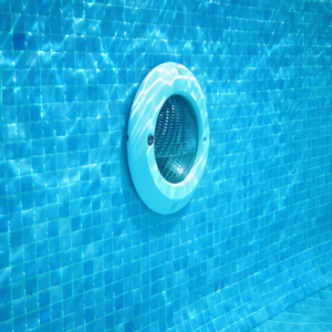 Foco nicho aquar. luz blanca liner | BSA Aquarama