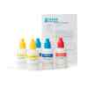 Kit reactivo liquido 93701-T cloro total | Hanna