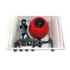 Caseta 619 STAR500+IRIS1000M+5V tal | Baeza