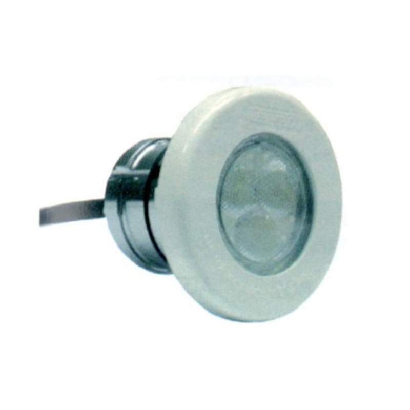 Foco mini leds con nicho V2 luz color | Ignialight | PisciManía Foco mini leds con nicho V.2 luz color | Ignialight