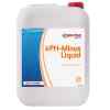 Reductor de pH líquido PH-Minus Liquid 25 kg. Quicesa