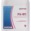 PX-911 limpiador desincrustante Quicesa