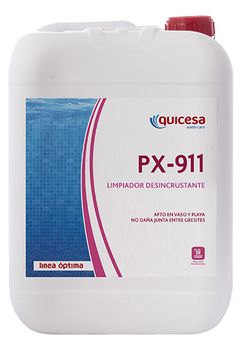 PX-911png | PisciManía PX-911 limpiador desincrustante Quicesa