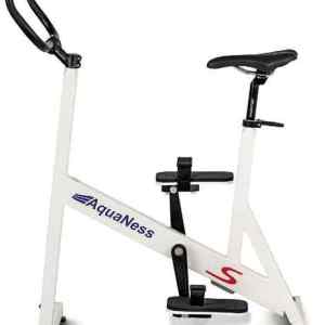 Bicicleta acuática AquaNess Aquabike S (piscinas desde 1 m)