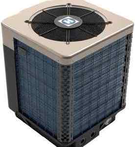 Bomba de calor Hayward SumHeat Fi Full Inverter vertical (hasta 30 kW)
