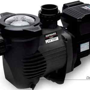 Bomba de velocidad variable Hayward K-Flo VSTD 1,5 CV