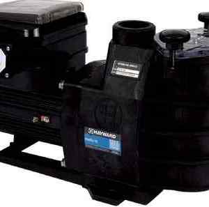 Bomba de velocidad variable Hayward Max Flo VS 1 CV