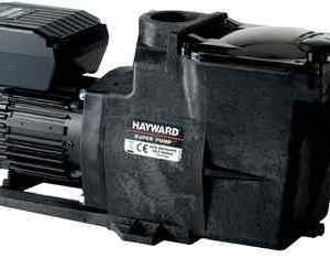 Bomba de velocidad variable Hayward Super Pump VSTD