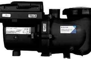 Bomba de velocidad variable Pentair IntelliFlo3 VSF monofásica