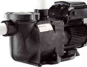Bomba de velocidad variable Pentair SuperFlo VS2 monofásica