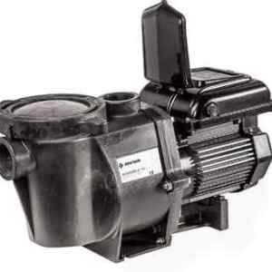 Bomba de velocidad variable Pentair WhisperFlo VS2M 2 CV monofásica