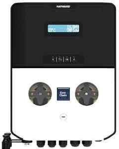 Bomba dosificadora Hayward Easy Chem Double pH + Redox