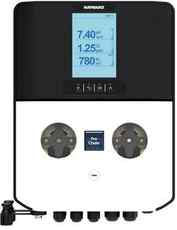Bomba dosificadora Hayward Pro Chem (piscinas hasta 300 m³) con WiFi
