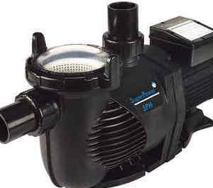 Bomba Emaux Super Power II (SPH) para piscina
