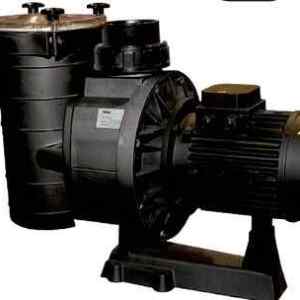 Bomba Hayward KAN HCP4000 para piscina comercial (2.850 rpm)