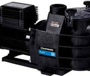 Bomba Hayward MaxFlo de una velocidad