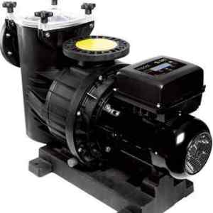 Bomba Saci VSD Magnus de velocidad variable para piscina comercial