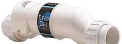 Célula de recambio Hayward Turbo Cell para Aquarite y Aquarite Pro