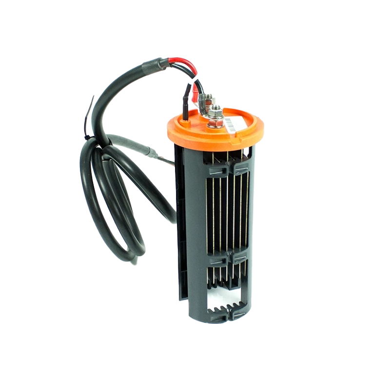 Célula de recambio clorador salino BSV EVO Basic | PisciManía Célula de recambio clorador salino BSV EVO Basic