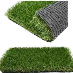 Césped artificial CCGrass Doris para entorno de piscina (rollo 2×10 m)
