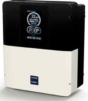Clorador salino Hayward Aquarite+ NG (Aquarite+ SV)