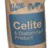 Diatomeas Celite 545 para filtros de diatomeas, saco 25 kg