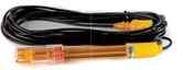 Electrodo Redox Seko SRH-1-S con filamento de oro, cable 5 m