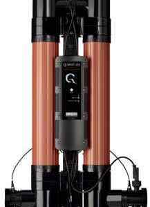 Equipo de desinfección Elecro Quantum UV + oxidación fotocatalítica | PisciManía Equipo de desinfección Elecro Quantum: UV + oxidación fotocatalítica